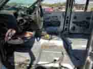 2010 Chevrolet Suburban LT with VIN 1GNUCJE00AR135278, listed as a Copart auction lot 66456925 with Not provided miles and Salvage title. Bid and sale history available at DreamBid. Image 7.