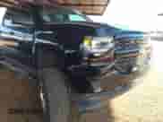 2017 Chevrolet Silverado 1500 Custom с VIN 1GCRCPEH7HZ132377, выставлен на аукционе IAAI как лот 43165927 с пробегом 88 671 миль миль и . История ставок и продаж доступна на DreamBid. Изображение 6.