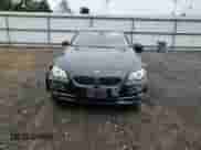 2013 BMW 5 Series 535i xDrive with VIN WBAFU7C53DDU77189, listed as a Copart auction lot 80950105 with 80,560 mi miles and Salvage title. Bid and sale history available at DreamBid. Image 13.