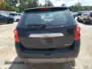 2014 Chevrolet Equinox LS with VIN 2GNALAEK4E6228178, listed as a Copart auction lot 70058155 with 179,019 mi miles and Salvage title. Bid and sale history available at DreamBid. Image 6.