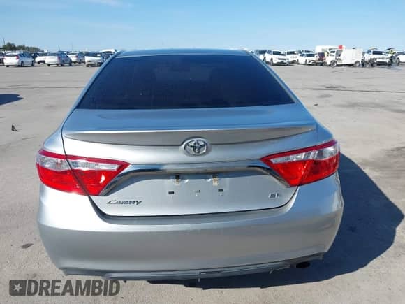 2017 Toyota Camry XLE z VIN 4T1BF1FK1HU660134, wystawiony jako IAAI lot #41697739 z przebiegiem 116 243 mil mil oraz . Historia ofert i sprzedaży dostępna na DreamBid. Obrazek 16.