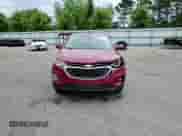 2018 Chevrolet Equinox LT с VIN 2GNAXSEV6J6276683, выставлен на аукционе Copart как лот 62586435 с пробегом 95 511 миль миль и Списание • Salvage title. История ставок и продаж доступна на DreamBid. Изображение 14.