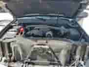 2010 Chevrolet Tahoe LS с VIN 1GNMCAE36AR193213, выставлен на аукционе Copart как лот 61922675 с пробегом 122 579 миль миль и Списание • Salvage title. История ставок и продаж доступна на DreamBid. Изображение 12.