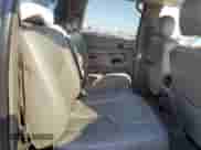 2005 Chevrolet Avalanche Z66 z VIN 3GNEC12Z05G121605, wystawiony jako Copart lot #82097055 z przebiegiem 158 787 mil mil oraz Szkoda całkowita • Salvage title. Historia ofert i sprzedaży dostępna na DreamBid. Obrazek 10.