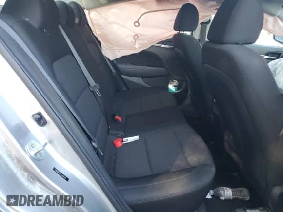 2020 Hyundai Elantra SEL with VIN 5NPD84LF4LH626787, listed as a Copart auction lot 70471525 with 81,566 mi miles and Salvage title. Bid and sale history available at DreamBid. Image 10.