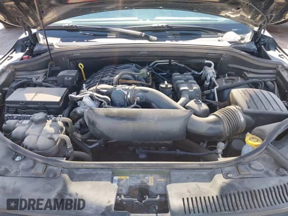 2023 Dodge Durango GT Premium with VIN 1C4RDJDG5PC687929, listed as a IAAI auction lot 42820866 with 51,519 mi miles and . Bid and sale history available at DreamBid. Image 10.