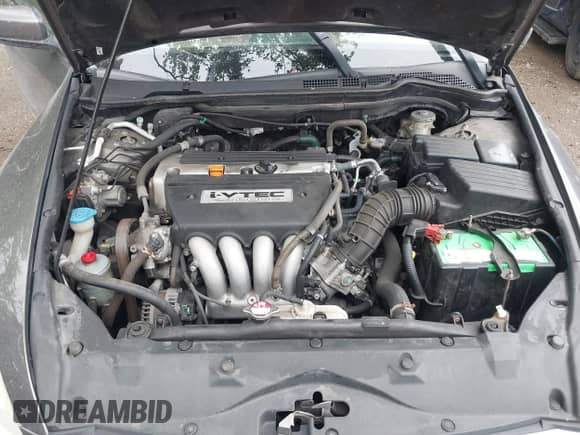 2007 Honda Accord EX-L with VIN 1HGCM56857A088836, listed as a IAAI auction lot 42440957 with 105,595 mi miles and . Bid and sale history available at DreamBid. Image 10.