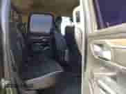 2020 Ram 1500 Laramie с VIN 1C6SRFDT6LN280138, выставлен на аукционе IAAI как лот 41510456 с пробегом 71 110 миль миль и . История ставок и продаж доступна на DreamBid. Изображение 8.