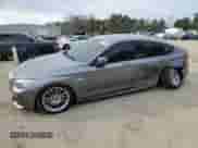 2017 BMW 5 Series 535i xDrive с VIN WBA5M4C56HD186900, выставлен на аукционе Copart как лот 46793585 с пробегом 156 561 миль миль и Списание • Salvage title. История ставок и продаж доступна на DreamBid. Изображение 1.