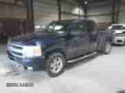 2009 Chevrolet Silverado 1500 LTZ z VIN 1GCEK39J19Z274622, wystawiony jako IAAI lot #41352625 z przebiegiem 213 255 mil mil oraz . Historia ofert i sprzedaży dostępna na DreamBid. Obrazek 2.
