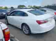 2022 Chevrolet Malibu LT z VIN 1G1ZD5ST1NF124730, wystawiony jako IAAI lot #43152572 z przebiegiem 65 059 mil mil oraz . Historia ofert i sprzedaży dostępna na DreamBid. Obrazek 13.