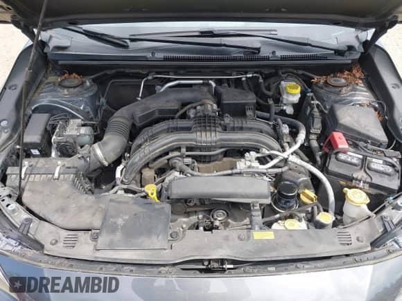 2018 Subaru Impreza Premium with VIN 4S3GTAD6XJ3724319, listed as a IAAI auction lot 42468081 with 80,574 mi miles and . Bid and sale history available at DreamBid. Image 10.