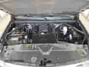 2014 Chevrolet Silverado 1500 LT with VIN 1GCRCREH3EZ236596, listed as a Copart auction lot 85887155 with 196,432 mi miles and Clean title. Bid and sale history available at DreamBid. Image 11.