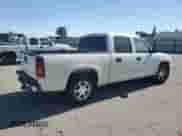 2006 GMC Sierra 1500 SLE2 with VIN 2GTEC13Z161265438, listed as a Copart auction lot 65198145 with 241,578 mi miles and Clean title. Bid and sale history available at DreamBid. Image 3.