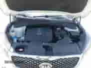 2016 Kia Sorento SXL with VIN 5XYPK4A55GG113053, listed as a IAAI auction lot 42852512 with 186,501 mi miles and . Bid and sale history available at DreamBid. Image 10.