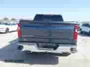 2020 Chevrolet Silverado 1500 LT с VIN 3GCUYDET2LG239280, выставлен на аукционе IAAI как лот 41833296 с пробегом 96 321 миль миль и . История ставок и продаж доступна на DreamBid. Изображение 17.