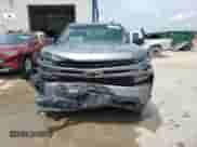 2021 Chevrolet Silverado 1500 RST с VIN 1GCPWDED4MZ135046, выставлен на аукционе Copart как лот 58340235 с пробегом Не указан миль и Списание • Salvage title. История ставок и продаж доступна на DreamBid. Изображение 5.