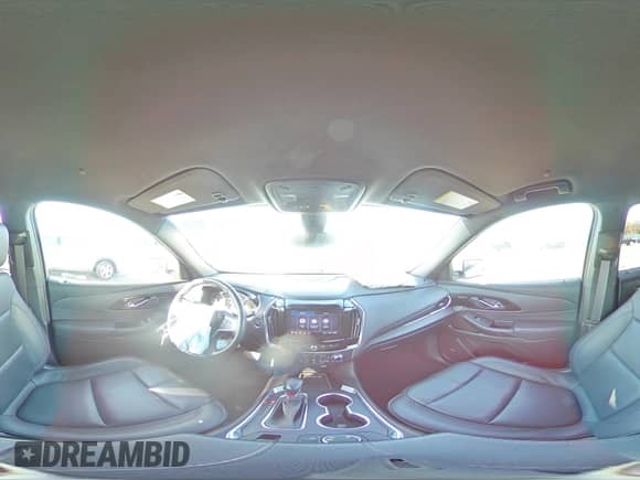2022 Chevrolet Traverse RS с VIN 1GNEVJKW2NJ107638, выставлен на аукционе Copart как лот 71395885 с пробегом 31 825 миль миль и Списание • Salvage title. История ставок и продаж доступна на DreamBid. Изображение 15.