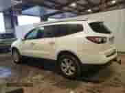 2014 Chevrolet Traverse LT с VIN 1GNKRHKD4EJ102536, выставлен на аукционе Copart как лот 86058035 с пробегом 208 001 миль миль и Списание • Salvage title. История ставок и продаж доступна на DreamBid. Изображение 2.