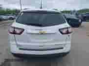 2016 Chevrolet Traverse LS с VIN 1GNKVFKDXGJ296444, выставлен на аукционе IAAI как лот 42276625 с пробегом 189 826 миль миль и . История ставок и продаж доступна на DreamBid. Изображение 16.
