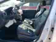 2017 Hyundai Ioniq Limited with VIN KMHC05LC0HU026789, listed as a Copart auction lot 51405764 with 84,303 mi miles and . Bid and sale history available at DreamBid. Image 7.