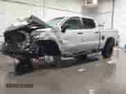 2020 Chevrolet Silverado 1500 Custom Trail Boss with VIN 3GCPYCEF7LG255928, listed as a IAAI auction lot 41109790 with 63,324 mi miles and . Bid and sale history available at DreamBid. Image 17.