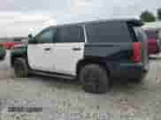 2018 Chevrolet Tahoe Commercial z VIN 1GNLCDEC1JR283172, wystawiony jako Copart lot #71791985 z przebiegiem 173 795 mil mil oraz Szkoda całkowita • Salvage title. Historia ofert i sprzedaży dostępna na DreamBid. Obrazek 2.