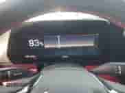 2024 Chevrolet Blazer EV eAWD RS z VIN 3GNKDCRJ9RS183034, wystawiony jako Copart lot #42952815 z przebiegiem 3 358 mil mil oraz Szkoda całkowita • Salvage title. Historia ofert i sprzedaży dostępna na DreamBid. Obrazek 9.