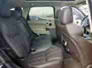 2016 Land Rover Range Rover Sport HSE с VIN SALWR2KF3GA657370, выставлен на аукционе Copart как лот 69494095 с пробегом 130 794 миль миль и Чистый • Clean title. История ставок и продаж доступна на DreamBid. Изображение 10.