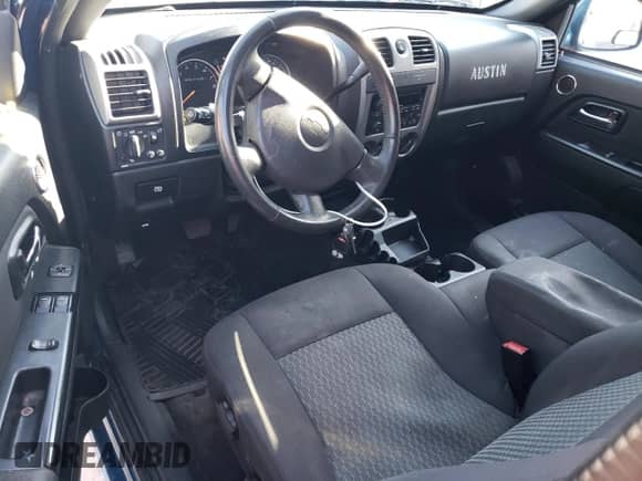 2011 Chevrolet Colorado 1LT с VIN 1GCESCF94B8141648, выставлен на аукционе Copart как лот 44537555 с пробегом 139 045 миль миль и Чистый • Clean title. История ставок и продаж доступна на DreamBid. Изображение 8.