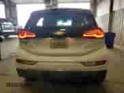 2018 Chevrolet Bolt EV LT с VIN 1G1FW6S04J4118015, выставлен на аукционе Copart как лот 81566415 с пробегом 80 566 миль миль и Списание • Salvage title. История ставок и продаж доступна на DreamBid. Изображение 6.