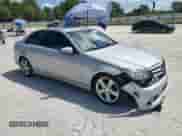 2010 Mercedes-Benz C 300 Sport с VIN WDDGF5EB9AR094712, выставлен на аукционе Copart как лот 69847075 с пробегом 96 022 миль миль и Списание • Salvage title. История ставок и продаж доступна на DreamBid. Изображение 4.