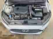 2019 Hyundai Veloster Turbo с VIN KMHTH6AB9KU004399, выставлен на аукционе Copart как лот 71371085 с пробегом 80 416 миль миль и Чистый • Clean title. История ставок и продаж доступна на DreamBid. Изображение 11.