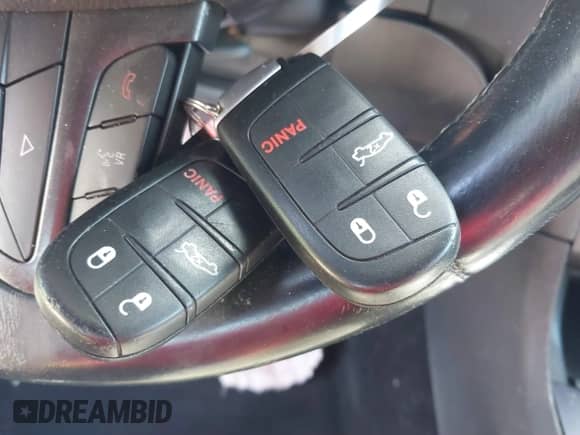 2016 Dodge Charger SE z VIN 2C3CDXFG4GH294267, wystawiony jako IAAI lot #41887393 z przebiegiem 117 649 mil mil oraz . Historia ofert i sprzedaży dostępna na DreamBid. Obrazek 11.