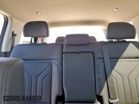 2025 Hyundai Santa Fe XRT z VIN 5NMP3DGL3SH074786, wystawiony jako Copart lot #86127495 z przebiegiem 3 451 mil mil oraz Czysty tytuł • Clean title. Historia ofert i sprzedaży dostępna na DreamBid. Obrazek 10.