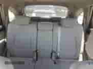 2007 Hyundai Veracruz GLS with VIN KM8NU73C07U012494, listed as a Copart auction lot 58548165 with 148,010 mi miles and Salvage title. Bid and sale history available at DreamBid. Image 10.