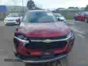 2025 Chevrolet Trax LT z VIN KL77LHEP2SC101937, wystawiony jako IAAI lot #43419855 z przebiegiem 7 109 mil mil oraz . Historia ofert i sprzedaży dostępna na DreamBid. Obrazek 12.