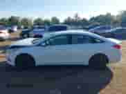 2015 Hyundai Sonata Eco с VIN 5NPE24AA4FH144189, выставлен на аукционе IAAI как лот 43348039 с пробегом 104 103 миль миль и . История ставок и продаж доступна на DreamBid. Изображение 14.