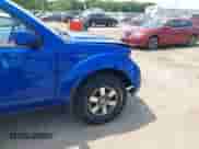 2013 Nissan Frontier SV with VIN 1N6AD0EV1DN745228, listed as a IAAI auction lot 42392886 with 264,801 mi miles and . Bid and sale history available at DreamBid. Image 6.