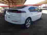 2015 Chevrolet Volt с VIN 1G1RA6E48FU121842, выставлен на аукционе IAAI как лот 43305370 с пробегом 117 249 миль миль и . История ставок и продаж доступна на DreamBid. Изображение 4.