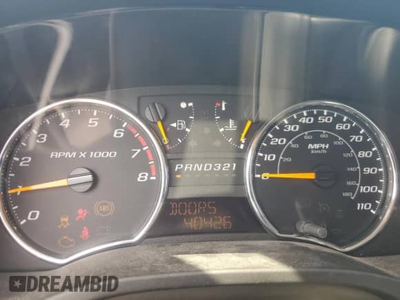 2012 Chevrolet Colorado 1LT с VIN 1GCJTCF9XC8158998, выставлен на аукционе Copart как лот 65502215 с пробегом 40 426 миль миль и Чистый • Clean title. История ставок и продаж доступна на DreamBid. Изображение 9.