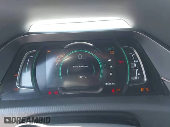 2021 Hyundai Ioniq SE с VIN KMHC75LC5MU261050, выставлен на аукционе IAAI как лот 43255722 с пробегом 116 961 миль миль и . История ставок и продаж доступна на DreamBid. Изображение 7.