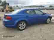 2012 Dodge Avenger SXT с VIN 1C3CDZCBXCN161633, выставлен на аукционе Copart как лот 66879874 с пробегом 192 844 миль миль и На запчасти • Non repairable. История ставок и продаж доступна на DreamBid. Изображение 3.