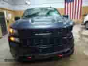 2022 Chevrolet Silverado 1500 Custom Trail Boss z VIN 1GCPYCEK6NZ149938, wystawiony jako Copart lot #84920954 z przebiegiem 43 250 mil mil oraz Szkoda całkowita • Salvage title. Historia ofert i sprzedaży dostępna na DreamBid. Obrazek 5.
