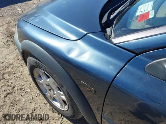 2005 Volvo XC70 с VIN YV1SZ592851204945, выставлен на аукционе IAAI как лот 43361808 с пробегом 168 527 миль миль и . История ставок и продаж доступна на DreamBid. Изображение 6.