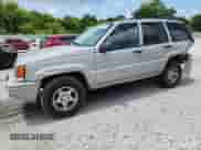 1998 Jeep Grand Cherokee с VIN 1J4GX48Y0WC280564, выставлен на аукционе Copart как лот 64768885 с пробегом 190 664 миль миль и Списание • Salvage title. История ставок и продаж доступна на DreamBid. Изображение 1.