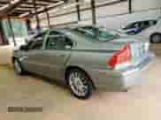 2008 Volvo S60 2.5T с VIN YV1RS592982687640, выставлен на аукционе Copart как лот 82159925 с пробегом 238 504 миль миль и Списание • Salvage title. История ставок и продаж доступна на DreamBid. Изображение 2.