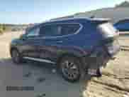 2020 Hyundai Santa Fe SEL с VIN 5NMS3CAD5LH238305, выставлен на аукционе Copart как лот 85165845 с пробегом 68 904 миль миль и Списание • Salvage title. История ставок и продаж доступна на DreamBid. Изображение 2.