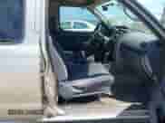 2003 Nissan Frontier XE with VIN 1N6ED29X13C407962, listed as a IAAI auction lot 42850762 with 303,682 mi miles and . Bid and sale history available at DreamBid. Image 5.