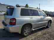 2004 Toyota Highlander с VIN JTEEP21A540007242, выставлен на аукционе Copart как лот 67999425 с пробегом 237 677 миль миль и Списание • Salvage title. История ставок и продаж доступна на DreamBid. Изображение 3.